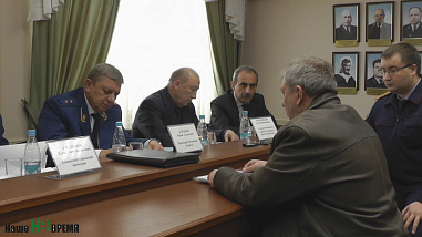 Сказать – и быть услышанным