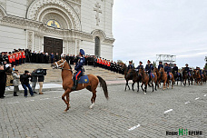 «Казачество. Единство. Церковь. Родина»