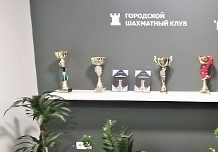 Золото турнира Rostov-on-Don February 2023 rapid уедет в Липецк