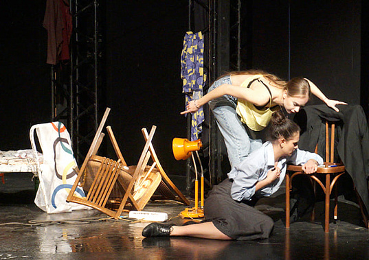 «Звезды на утреннем небе» зажглись в Новочеркасске