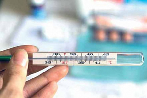Бессимптомные изменения температуры тела – опасный показатель