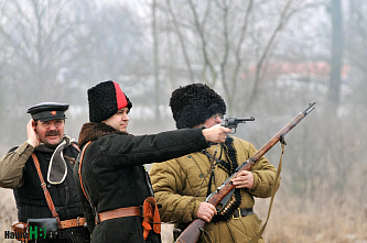 А потом про все про это растрезвонит Би-Би-Си