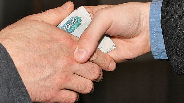 В Ростовской области арестовали за взятки директора ветстанции