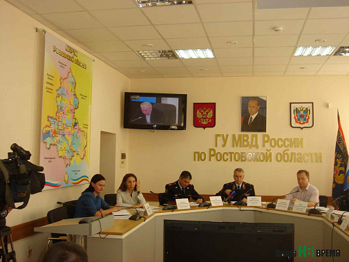 Детский вопрос – взрослые решения