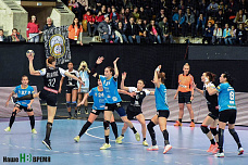 За взятие «Бухареста»