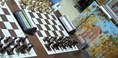 В ростовской галерее проведут шахматный фестиваль