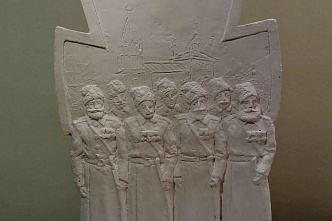 В Красном Сулине появится памятник казакам