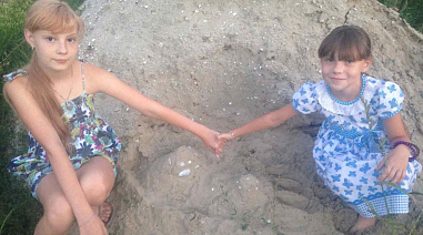 #ЕстьКонтактНВ