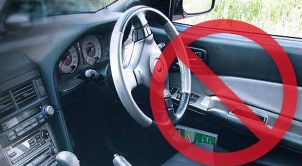 «Маршруток» с правым рулем на Дону больше не будет