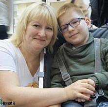 Дверца в мир от «Ветра перемен»