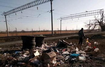 Предпринимателя осудили на 3,5 года колонии за неубранные свалки в Новочеркасске