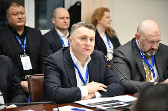 «ТМХ-Электротех» при участии государства развивает производство электрических машин