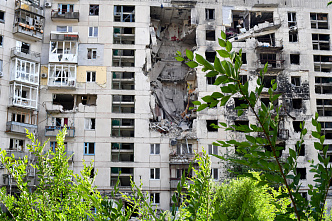Ветераны-пограничники в зону СВО гуманитарку  возят регулярно