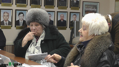 Сказать – и быть услышанным