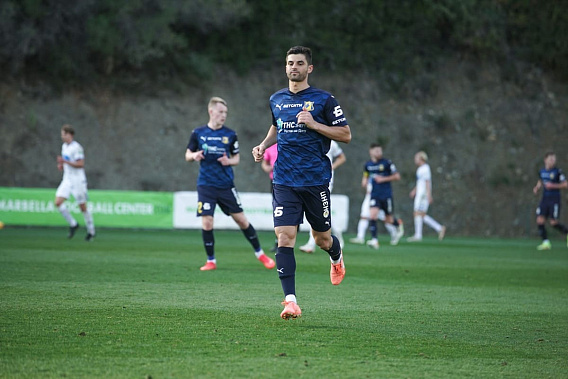 Фото: fc-rostov.ru