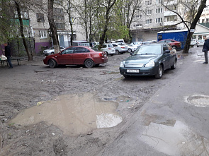 Жалобы ростовчан подтолкнули власти Ростова к проверке УК