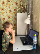 Ростов-на-Дону стал столицей Интернет-шахмат Юга России!