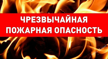 Парадоксы середины октября: дождь и пламень