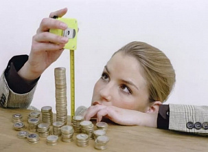 В Ростовской области в среднем зарплата увеличилась на 8,2%