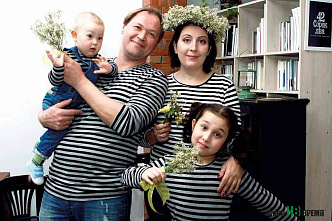 Мы - команда!