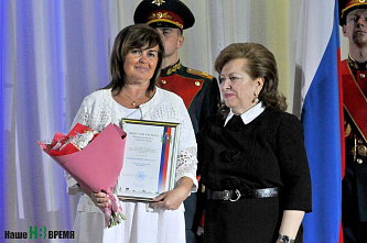 К юбилею Ростова