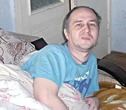 Борьба за спасение Дмитрия Мандрикова и ее результат
