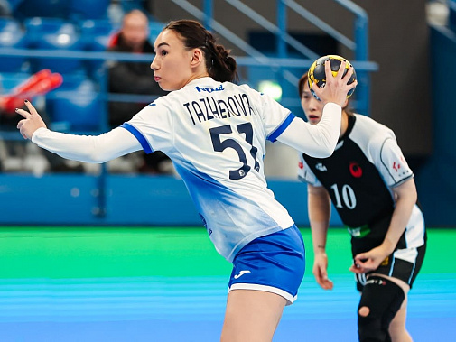 Кубок Дружбы – матчи второго дня…