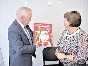 Друзья наших друзей – наши друзья