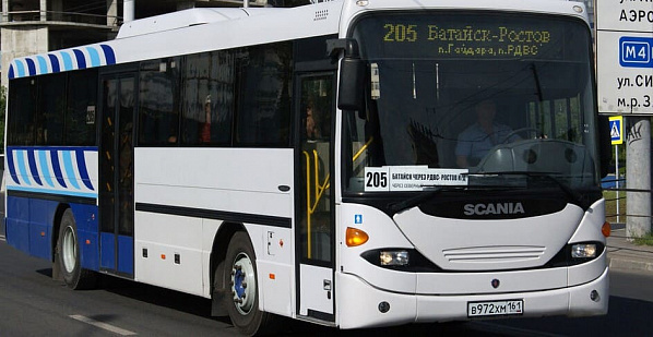 Губернатор Голубев не нашел внятных обоснований повышения стоимости проезда в автобусах