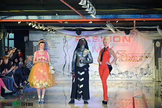 «Золотая молния-2017» выбрала «Черного лебедя»