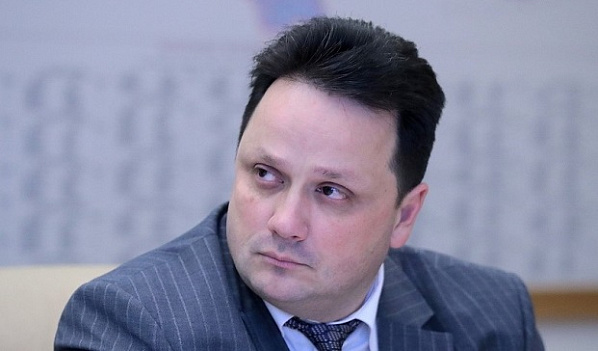 Михаил Тихонов возглавил ростовскую Региональную корпорацию развития (РКР)