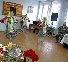 Нет ничего драгоценнее…