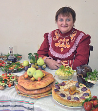 Конкурс «Копилка вкусных советов»
