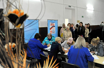 Договор о присоединении к России ДНР, ЛНР, Запорожской и Херсонской областей подписан