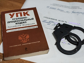 В донском главке МВД прокомментировали задержание замначальника Управления экономической безопасности и противодействия коррупции (УЭБ иПК)