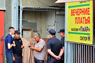 28 07 2026 Рынок «Темерник» попал под раздачу