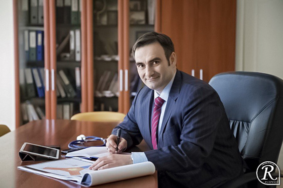 Депутат Государственной думы Юрий КОБЗЕВ: «Эта работа – вне политики»