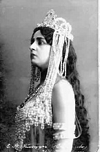 Екатерина Первая советского балета