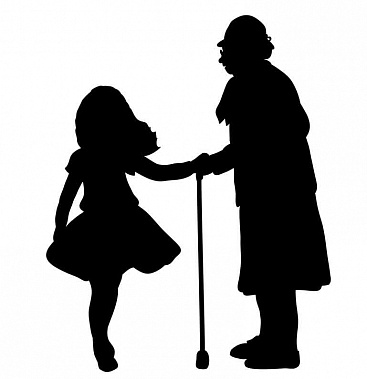 Донским подросткам уход за бабушкой зачислят в трудовой стаж 