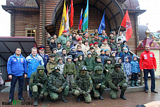 Из приходской школы – в Юнармию