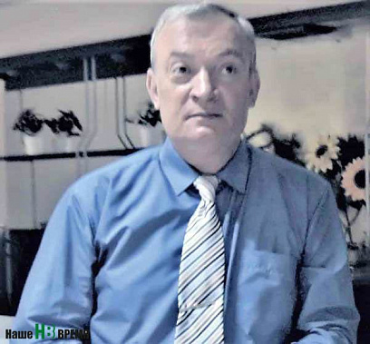 Владимир ЩЕРБАНОВ: «Времени не хватало для скрупулезного изучения всех нюансов. Тем не менее, что-то заставляло еще раз просмотреть все наградные листы и поднять дополнительные документы на однофамильца нашего земляка». Владимир ЩЕРБАНОВ: «Времени не хватало для скрупулезного изучения всех нюансов. Тем не менее, что-то заставляло еще раз просмотреть все наградные листы и поднять дополнительные документы на однофамильца нашего земляка».