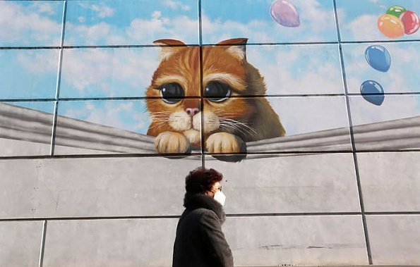 Хроники коронавируса: Турция не отказывается, утечка базы зараженных, на Дону переизбыток санитайзеров