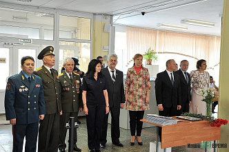 Подвиг. 28 лет спустя