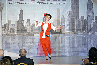 Для красоты и Вселенной мало