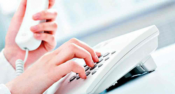 На вопросы о диспансеризации ответят на горячей линии