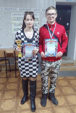 Обзор событий в мире ростовских шахмат за неделю