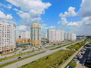 В Ростове, в Левенцовке, построят модульную поликлинику