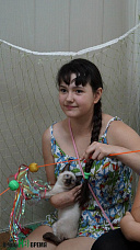 Опыт удался. Надо повторить!
