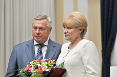 Награждается тот, кто работает на совесть