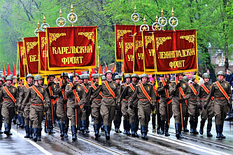 День Победы - 2015!